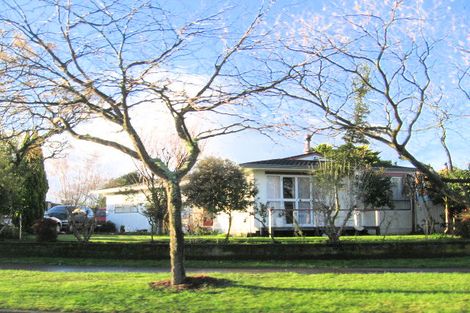 Photo of property in 16 Columbus Crescent, Flaxmere, Hastings, 4120