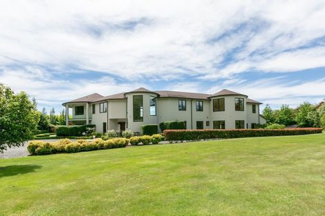 Photo of property in 181 Waimarama Road, Tuki Tuki, Havelock North, 4294