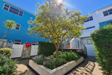 Photo of property in 15/30 Hanson Street, Mount Cook, Wellington, 6021