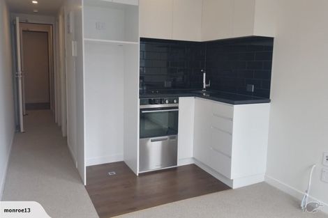 Photo of property in Alpha Apartments, 504/4 Elizabeth Street, Mount Victoria, Wellington, 6011