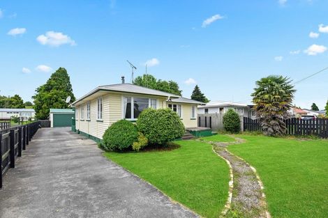 Photo of property in 100 Bailey Street, Huntly, 3700
