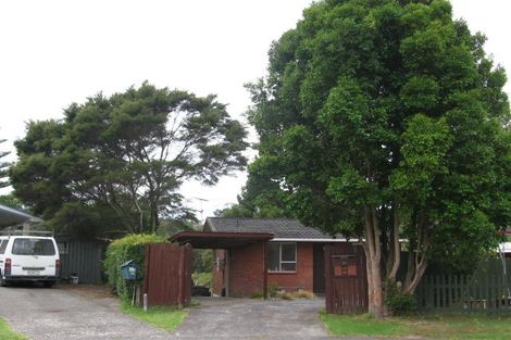 Photo of property in 2/31 Ivy Place, Birkdale, Auckland, 0626