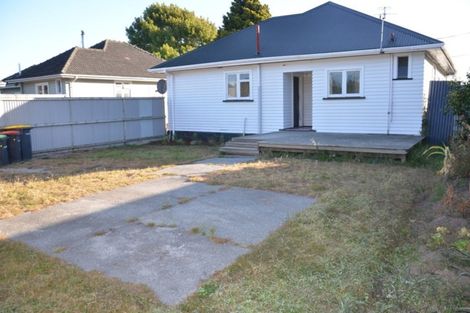 Photo of property in 38 Ottawa Road, Wainoni, Christchurch, 8061