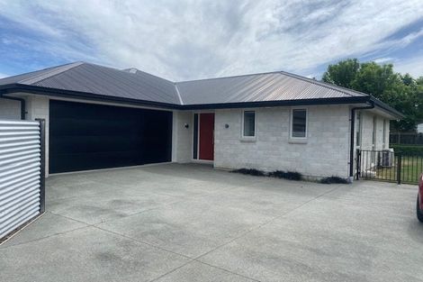 Photo of property in 25 Allison Street, Allenton, Ashburton, 7700