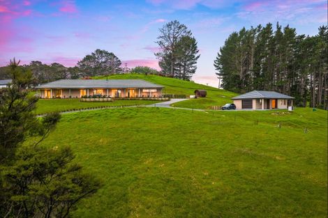 Photo of property in 321 Hepburn Creek Road, Warkworth, 0981