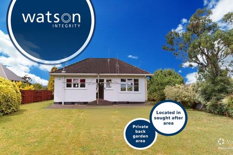 Photo of property in 33 East Street, Terrace End, Palmerston North, 4410