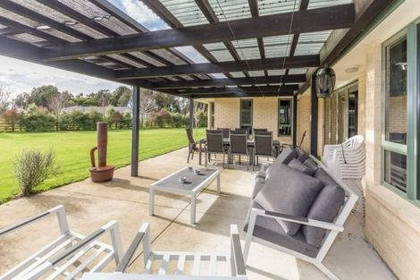 Photo of property in 20 Wakefield Road, Levin, 5571
