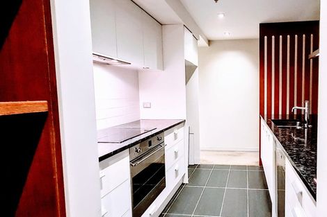 Photo of property in Piermont Apartments, 4i/82 Cable Street, Te Aro, Wellington, 6011