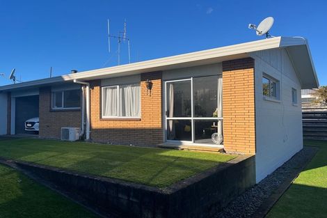 Photo of property in 5c Rowan Place, Matamata, 3400