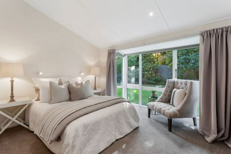 Photo of property in 17 Chepstow Avenue, Fendalton, Christchurch, 8052