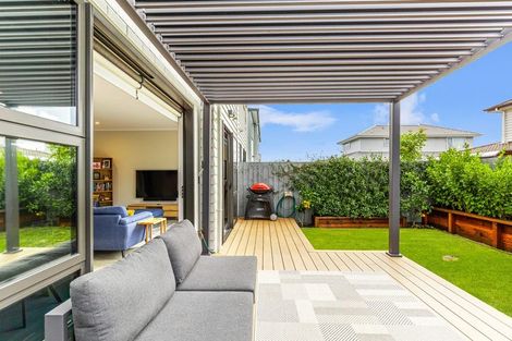 Photo of property in 59 Kopuru Road, Whenuapai, Auckland, 0618