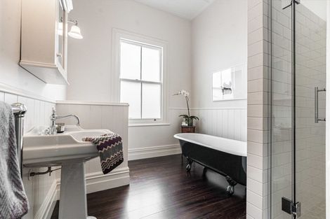 Photo of property in 26 Richmond Road, Grey Lynn, Auckland, 1021