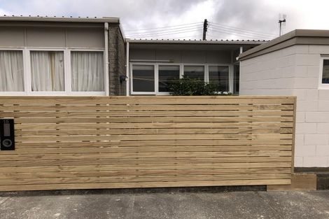 Photo of property in 1-20/27 Whites Line West, Woburn, Lower Hutt, 5010