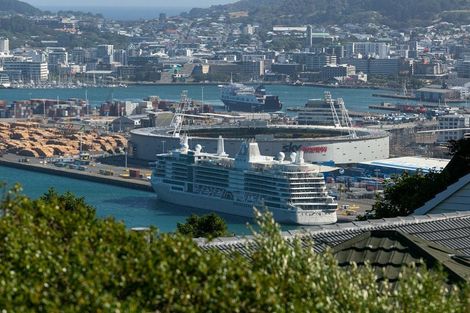 Photo of property in 12 Tensing Place, Khandallah, Wellington, 6035