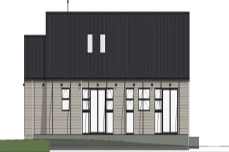 Photo of property in 52b Jellicoe Street, Greytown, 5712