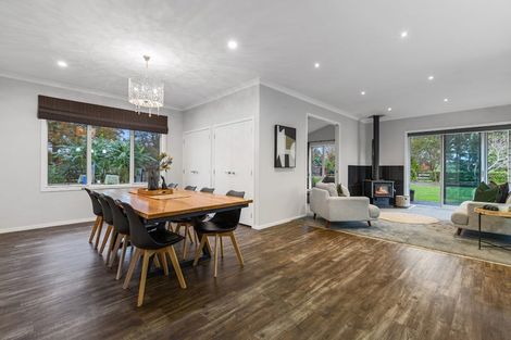 Photo of property in 1589a Kakaramea Road, Ngahinapouri, Hamilton, 3290