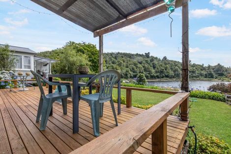 Photo of property in 115 State Highway 30, Lake Rotoma, Rotorua, 3074