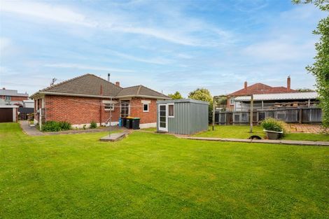 Photo of property in 42 Aynsley Street, Parkside, Timaru, 7910