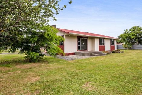 Photo of property in 8 Pitt Street, Normanby, Hawera, 4614