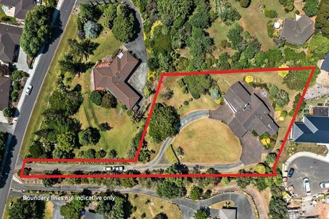 Photo of property in 57 Blue Gum Drive, Warkworth, 0910