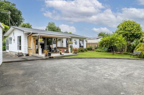 Photo of property in 29a Roosevelt Street, Levin, 5510