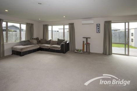 Photo of property in 40 El Alamein Avenue, Rangiora, 7400