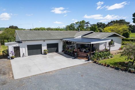 Photo of property in 134 Paeroa-tahuna Road, Springdale, Morrinsville, 3374