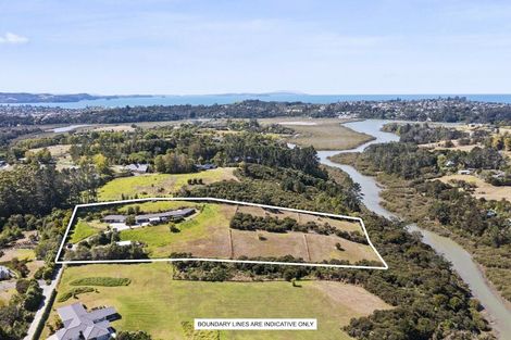 Photo of property in 42c Lennon Access Road, Stillwater, Silverdale, 0993