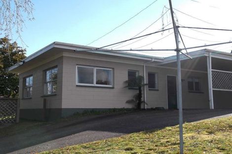 Photo of property in 98 Taharepa Road, Hilltop, Taupo, 3330