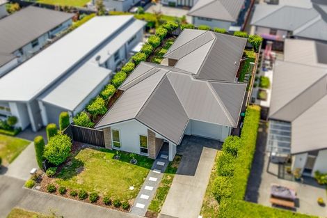 Photo of property in 47 Gartrell Road, Wigram, Christchurch, 8042