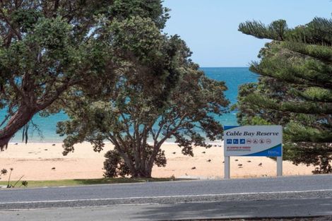 Photo of property in 334b State Highway 10, Cable Bay, 0420