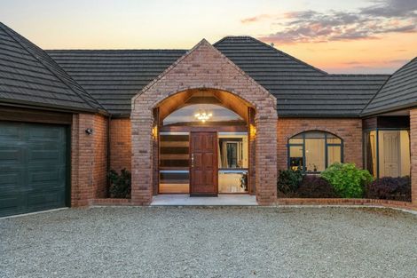 Photo of property in 1250 Hororata Dunsandel Road, Dunsandel, Leeston, 7682