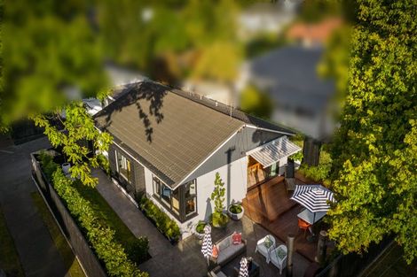 Photo of property in 40 Dee Street, St Albans, Christchurch, 8014