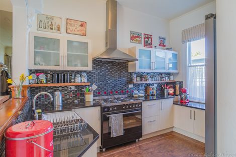 Photo of property in 43 Hamilton Street, Temuka, 7920