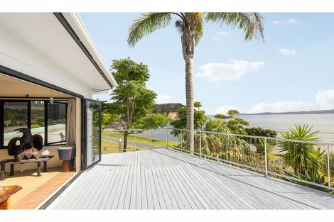 Photo of property in 632 Kellys Bay Road, Pouto, Te Kopuru, 0391