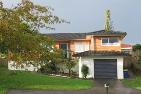 Photo of property in 247 Waitemata Drive, Ranui, Auckland, 0612