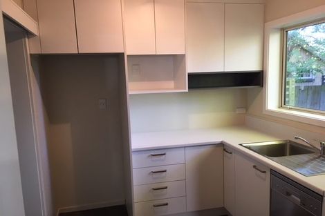 Photo of property in 2/8a Elmwood Road, Strowan, Christchurch, 8052