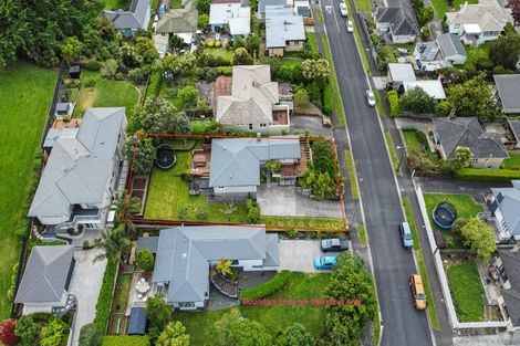 Photo of property in 6 Charles Crescent, Beerescourt, Hamilton, 3200