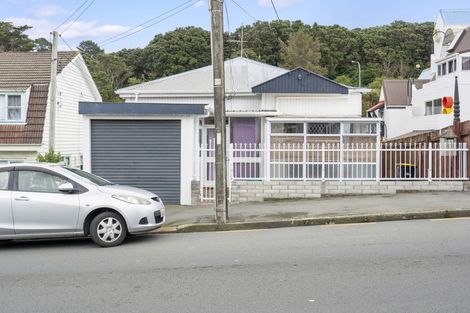 Photo of property in 64 Moxham Avenue, Hataitai, Wellington, 6021