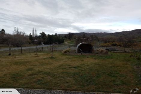 Photo of property in 138a Hall Road, Bannockburn, Cromwell, 9384