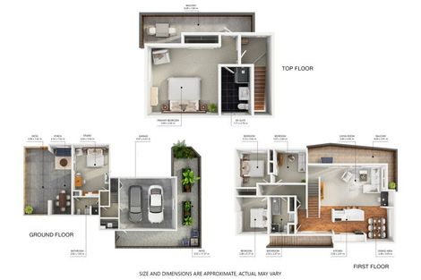 Photo of property in 79a Oceanview Road, Mount Maunganui, 3116