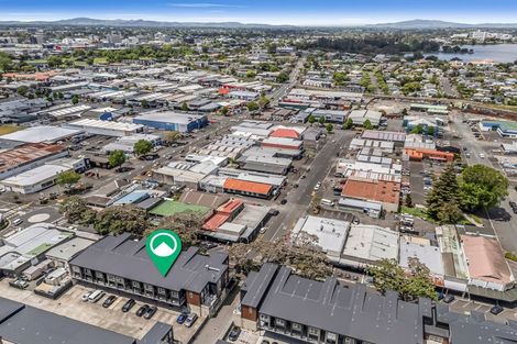 Photo of property in 114/124 Commerce Street, Frankton, Hamilton, 3204