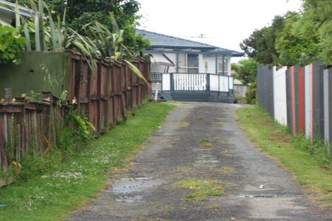 Photo of property in 161 Chichester Drive, Rosehill, Papakura, 2113
