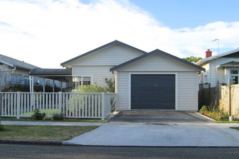 Photo of property in 103 Vigor Brown Street, Napier South, Napier, 4110