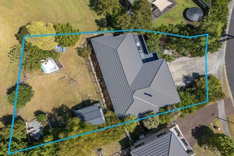 Photo of property in 4 Coralsea Way, Arkles Bay, Whangaparaoa, 0932