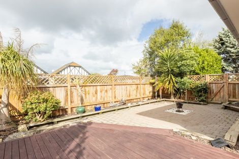 Photo of property in 47 Lichfield Crescent, Tamatea, Napier, 4112