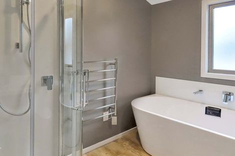 Photo of property in 1a Whiteman Grove, Taita, Lower Hutt, 5011