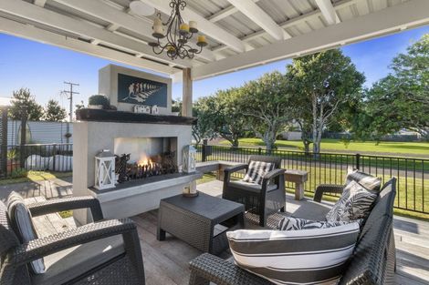 Photo of property in 403 Harbour View Road, Whangamata, 3620