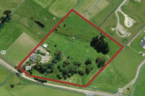 Photo of property in 38 Fitzmaurice Road, Waimate, 7978