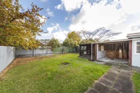 Photo of property in 91 Bridge Street, Bulls, 4818